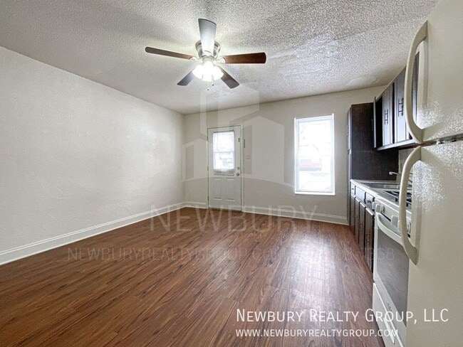 Foto del edificio - 29 Hickory St