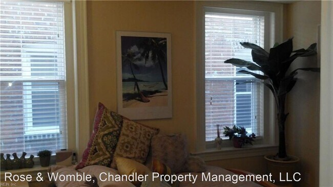 Building Photo - 2 br, 2 bath House - 1315 Colonial Ave #4