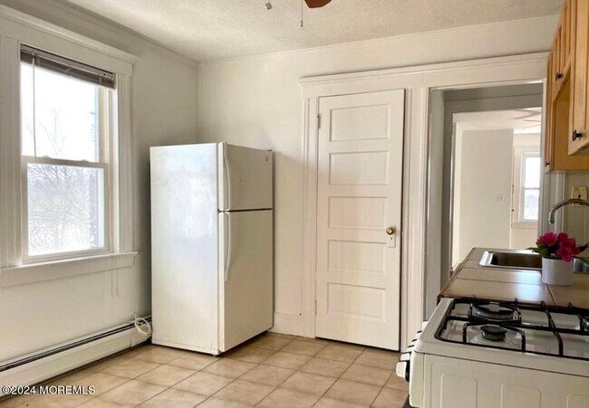 Foto del edificio - 101 James St