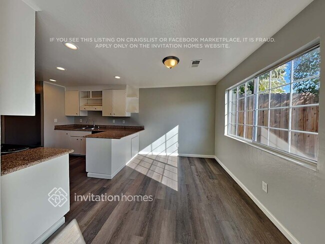 Foto del edificio - 3275 Madrone St
