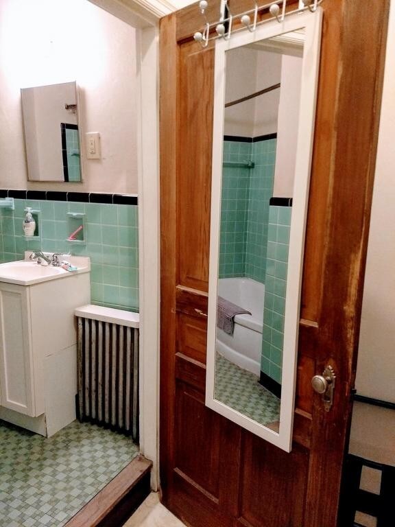 Foto del edificio - 4205 Virginia, Unit 303