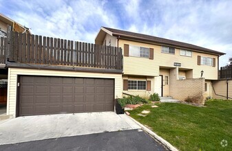 Building Photo - 1835 W Homestead Farms Ln