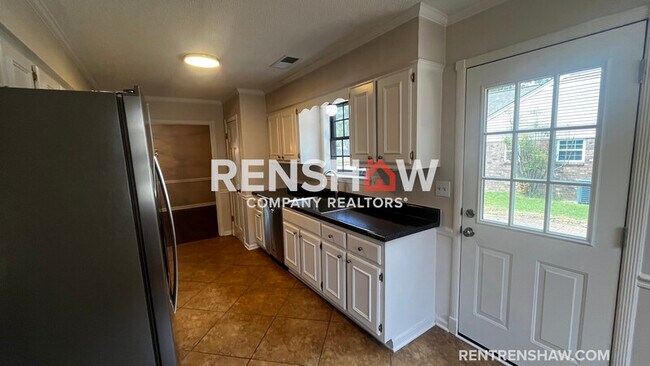 Foto del edificio - 1770 Allenby Rd