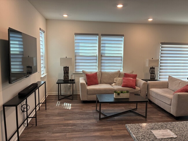 Photo - Room in Townhome on Golden Gate Ln