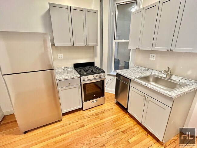 Foto del edificio - ST MARKS PLACE