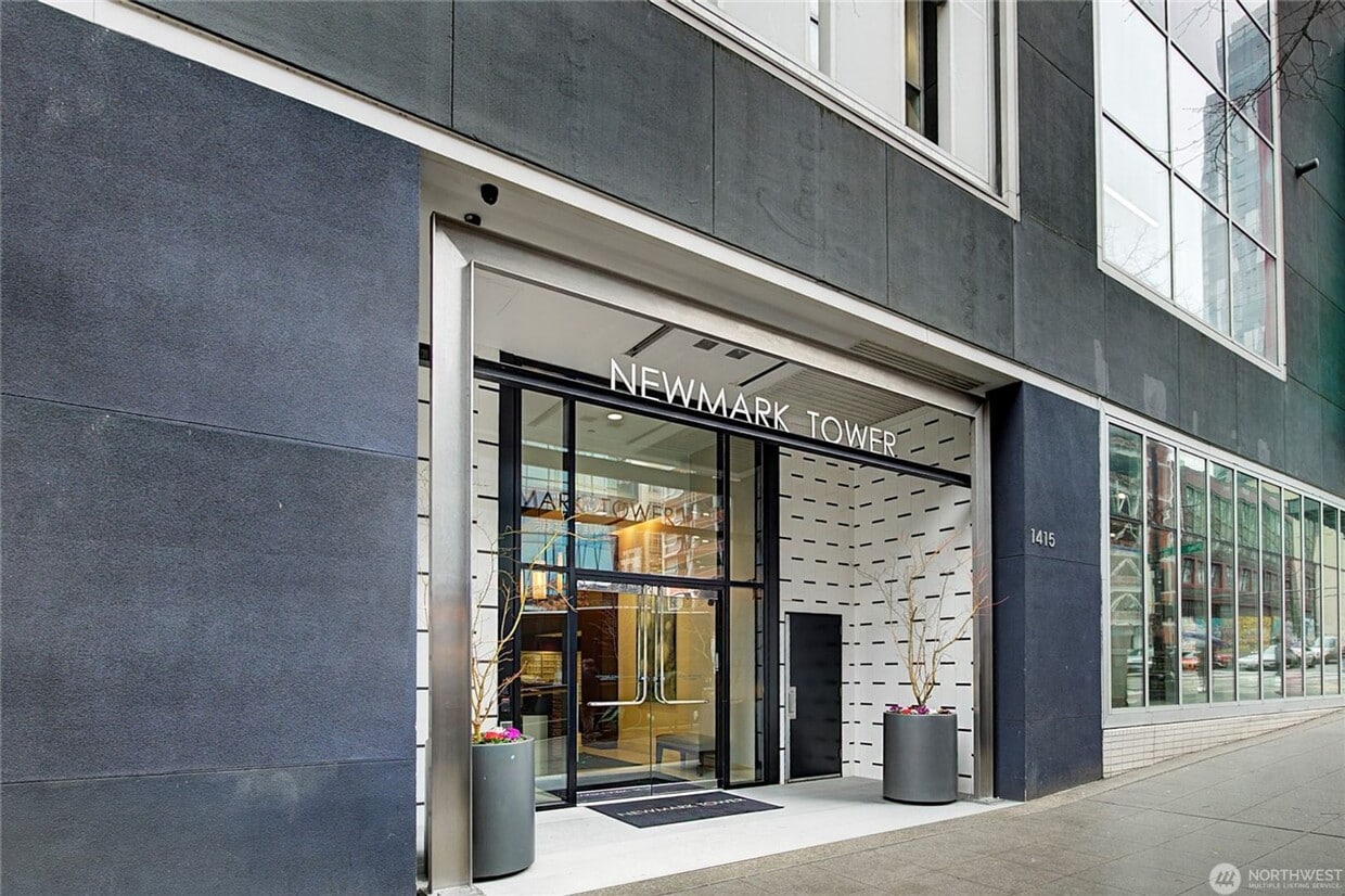 2Bd/1.75Ba Seattle Condo - 2Bd/1.75Ba Seattle Condo