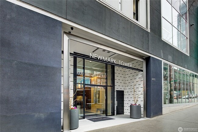 2Bd/1.75Ba Seattle Condo - 2Bd/1.75Ba Seattle Condo