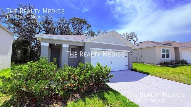 Foto del edificio - 3468 Islewood Ct