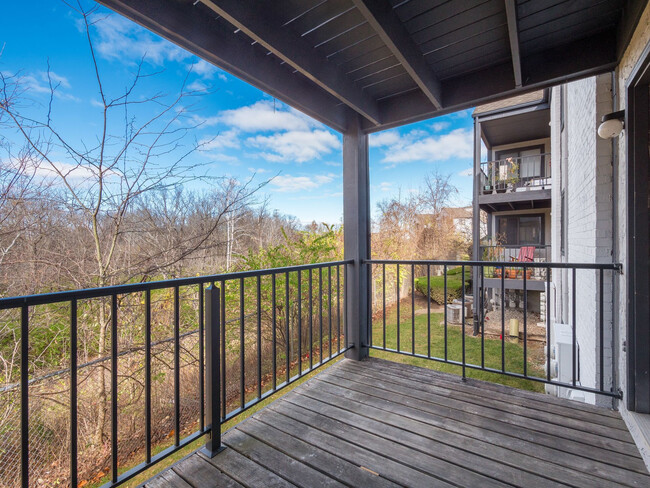 Building Photo - Stoney Creek Apartments