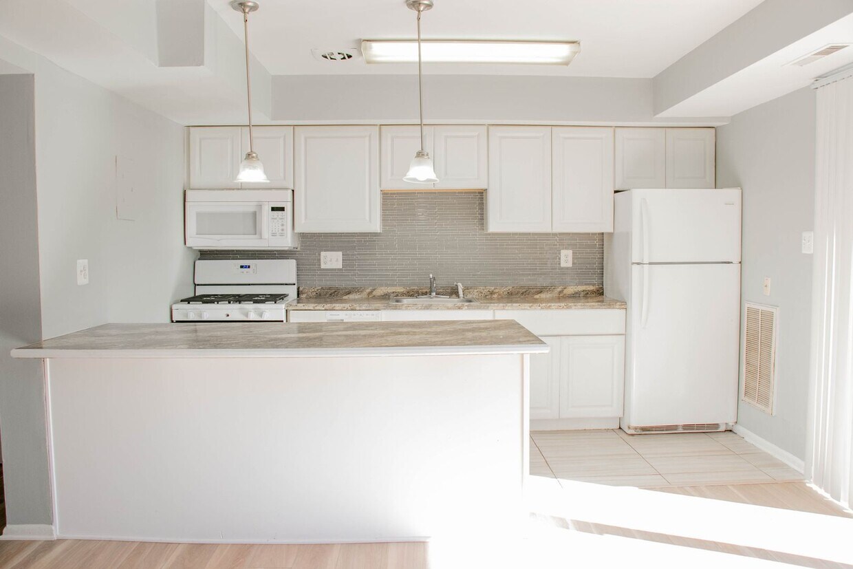 Foto principal - Newly Renovated condo in New Carrollton, M...