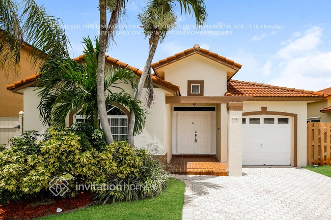 Building Photo - 8301 NW 194th Terrace