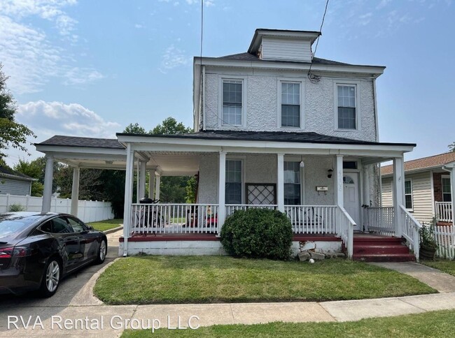 Building Photo - 3 br, 2 bath House - 4206 Corbin St