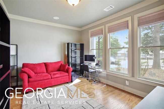 Foto del edificio - 791 Liberty Commons Dr NW