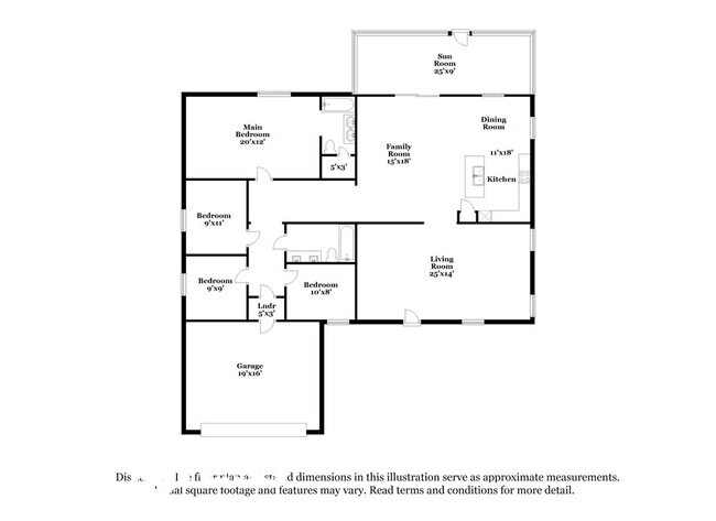 Building Photo - 7766 W Sierra Vista Dr