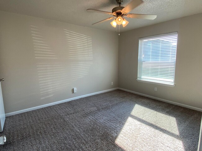 Interior Photo - Yukon Heights Apartments