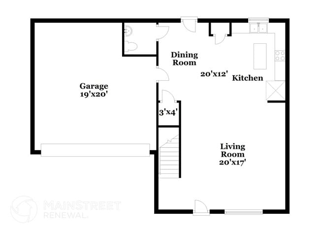 Building Photo - 2329 Bee Hive Dr