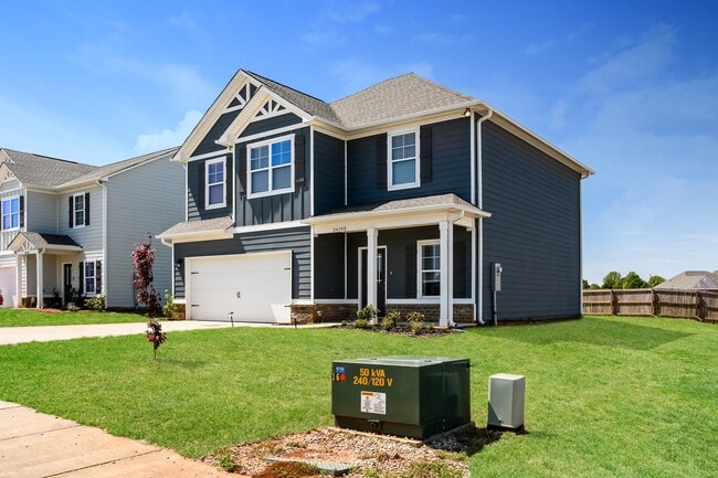 Building Photo - 26193 Beech Grv Ln NW