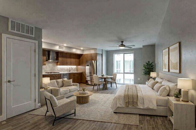 Foto del edificio - Vici Luxury Rentals