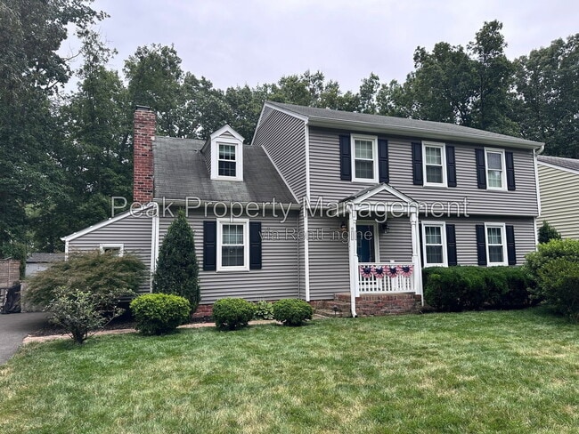 Building Photo - 1825 Red Queen Ct