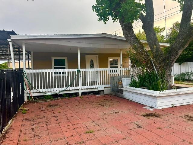 Foto del edificio - 3702 Ocee St