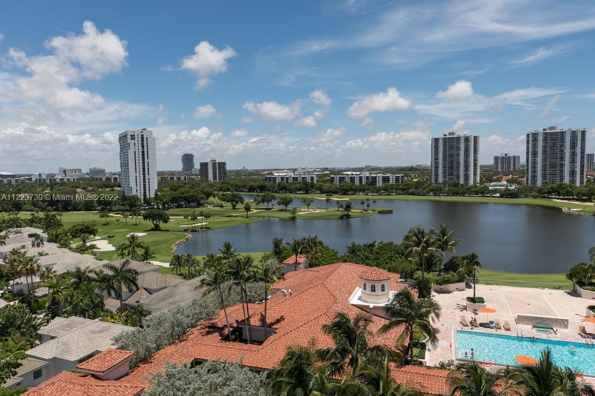 19900 E Country Club Dr Unit 1206, Aventura, FL 33180 Condo for Rent