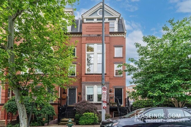 Photo - 1922 12th St NW Apartment