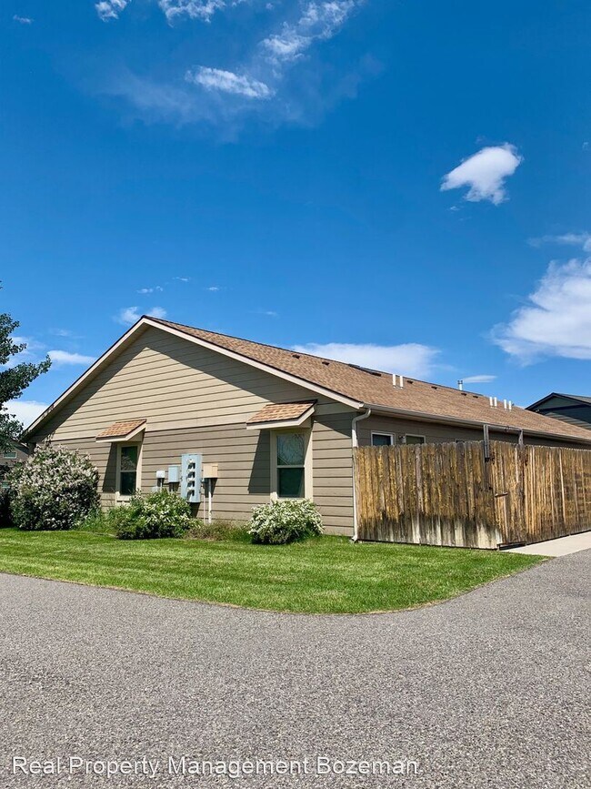 Foto del edificio - 2 br, 2 bath House - 170 Talon Way, Unit C