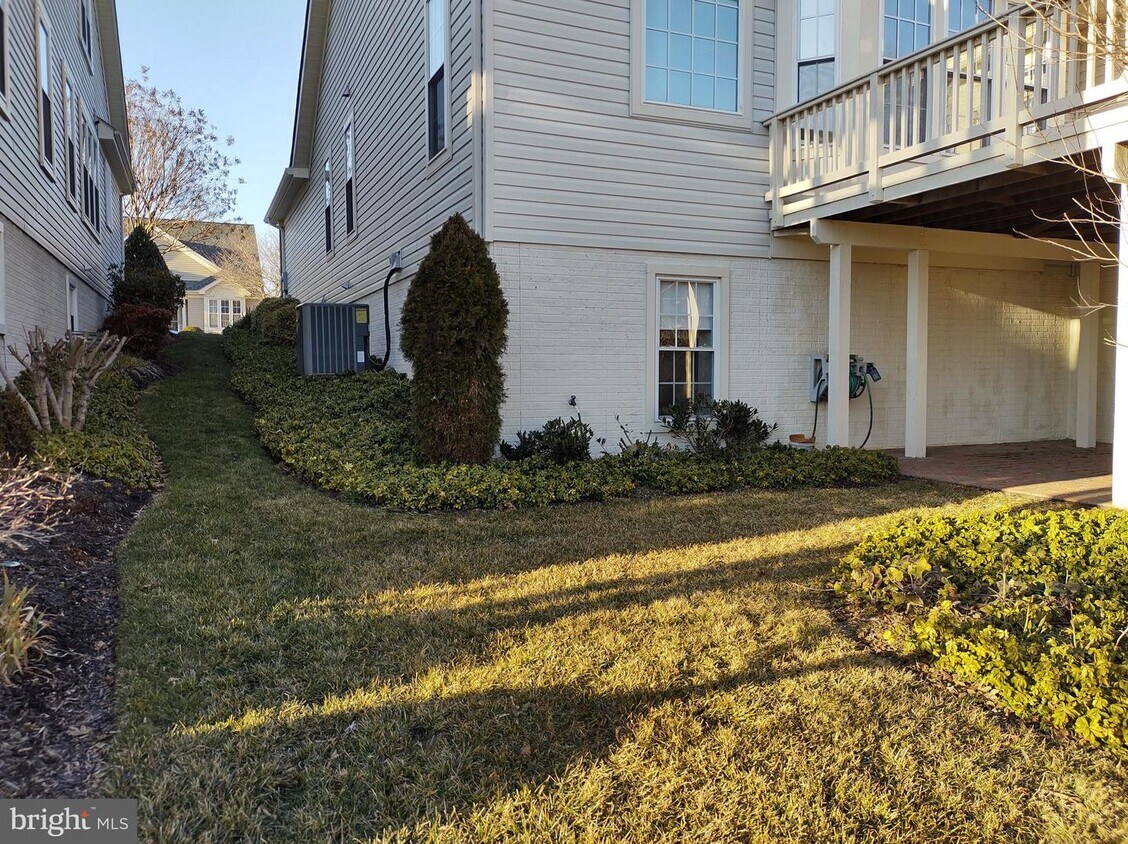 13286 Fieldstone Way, Gainesville, VA 20155 House Rental in