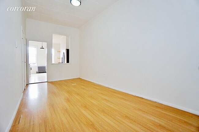 Foto del edificio - 257 Himrod St