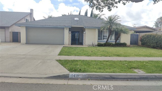 Foto del edificio - 1418 N Glenarbor St