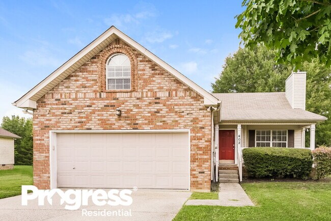 Building Photo - 402 Silver Springs Ln