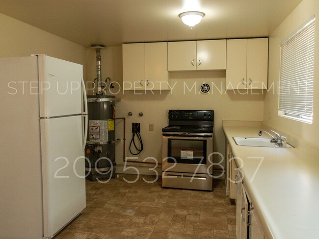 Foto del edificio - 2 Bedroom 1 Bath Home in Twain Harte!
