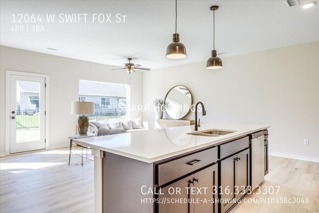 Foto del edificio - 12064 SWIFT FOX St