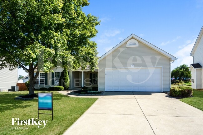 Foto del edificio - 310 Rustic Oaks Dr