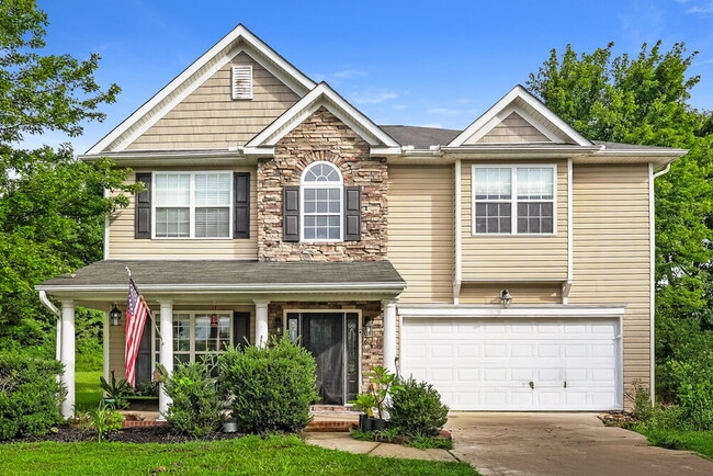 Building Photo - 235 Creeks Edge Ct