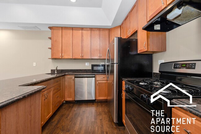Foto del edificio - 4008 S Calumet Ave