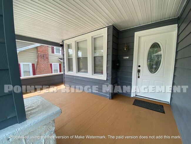 Building Photo - 3719 Nortonia Rd