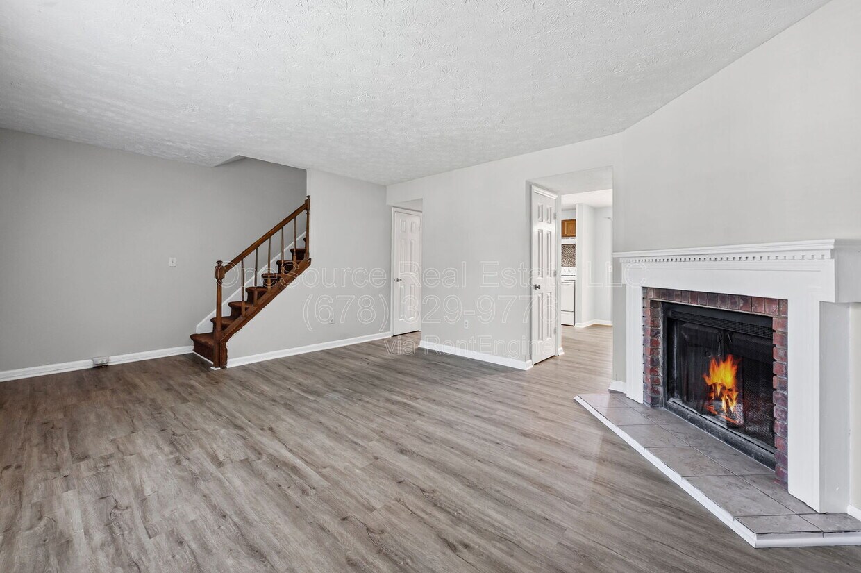 Foto principal - 5301 Stonebush Terrace
