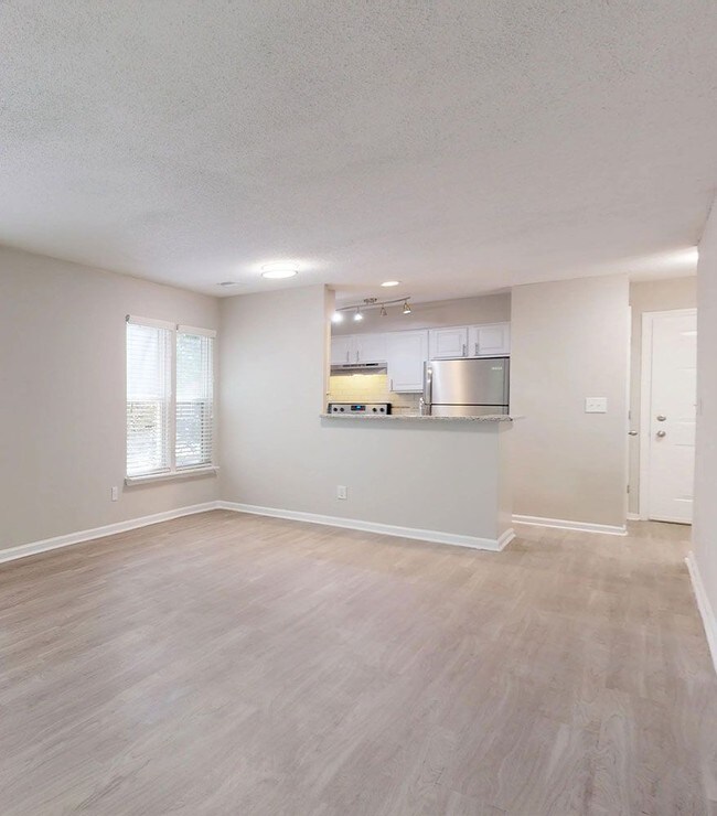 Willow Bend Apartments Apartments Durham, NC