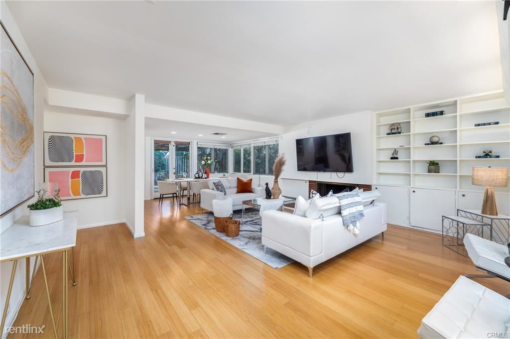 Foto principal - 4 br, 3 bath House - 2620 Huntington Dr