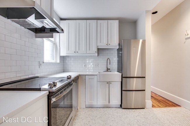 Foto del edificio - 1127 Fairmont St NW
