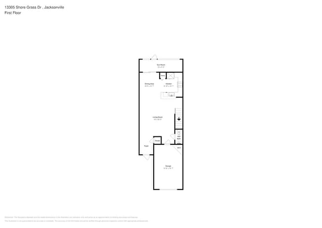 Building Photo - 13305 Shore Grass Dr