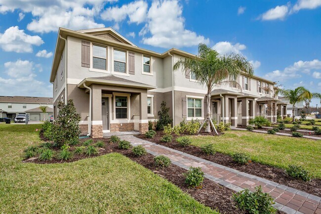 Foto del edificio - 13471 Sagestone Dr