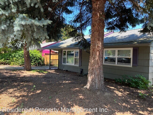 Building Photo - 2 br, 1 bath House - 3109 N. Arlington