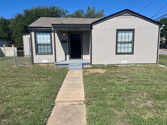 Foto principal - 8163 Bruton Rd