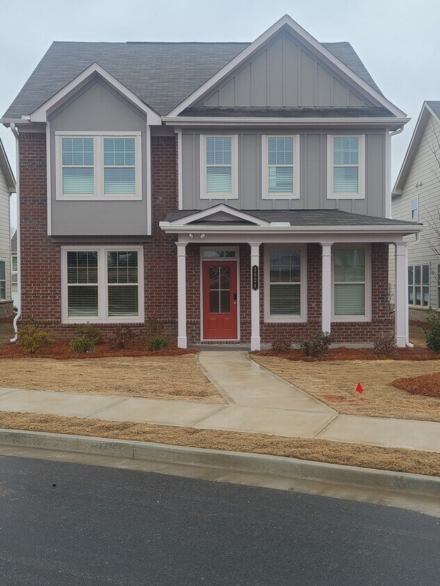 3624 Blue Jasmine Ln, Dacula, GA 30019 House Rental in Dacula, GA