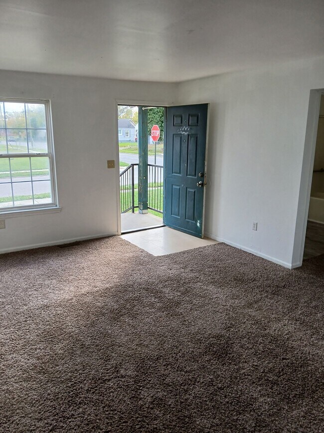 Foto del edificio - 501 Nova St