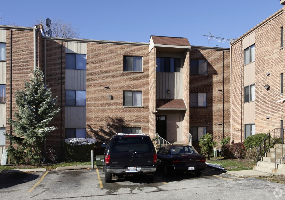 Building Photo - 1498 E Ports O Call Dr