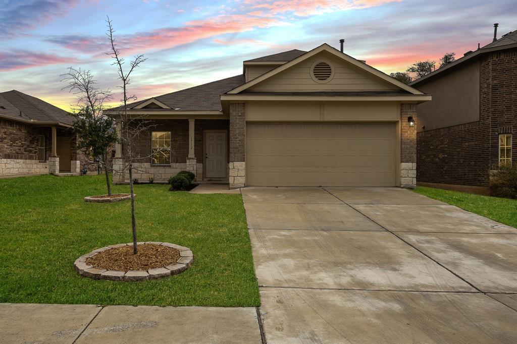 1712 Atlantica St, Cedar Park, TX 78613 House Rental in Cedar Park
