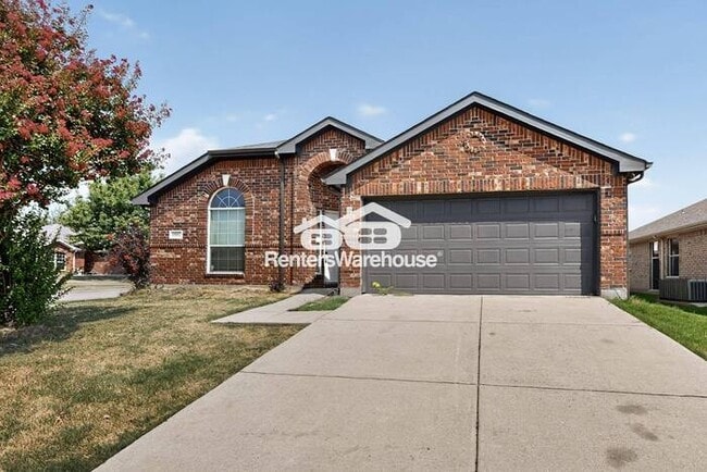 Building Photo - Corner Lot Completely Refreshed Little Elm...